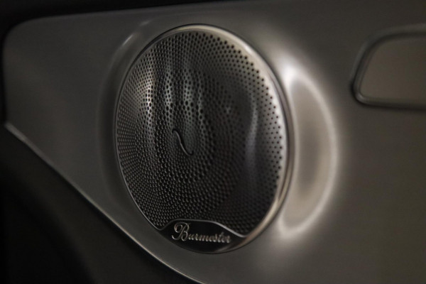 Mercedes-Benz GLC AMG 43 4MATIC PANODAK/MEMORY/BUR/SFEER/VOL