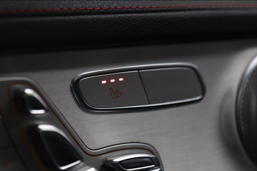 Mercedes-Benz GLC AMG 43 4MATIC PANODAK/MEMORY/BUR/SFEER/VOL