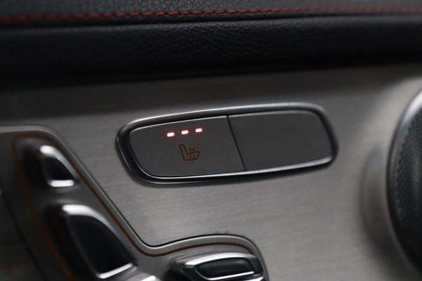 Mercedes-Benz GLC AMG 43 4MATIC PANODAK/MEMORY/BUR/SFEER/VOL