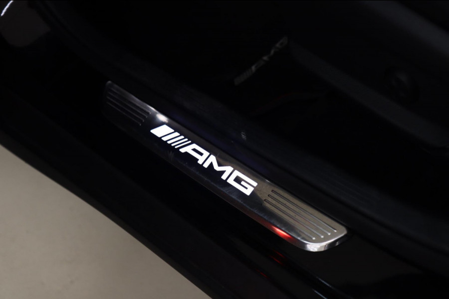 Mercedes-Benz GLC AMG 43 4MATIC PANODAK/MEMORY/BUR/SFEER/VOL