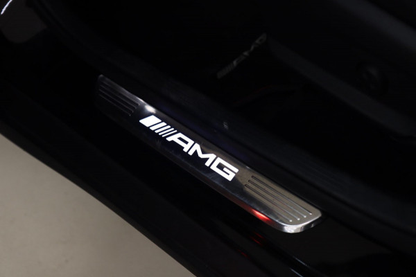 Mercedes-Benz GLC AMG 43 4MATIC PANODAK/MEMORY/BUR/SFEER/VOL