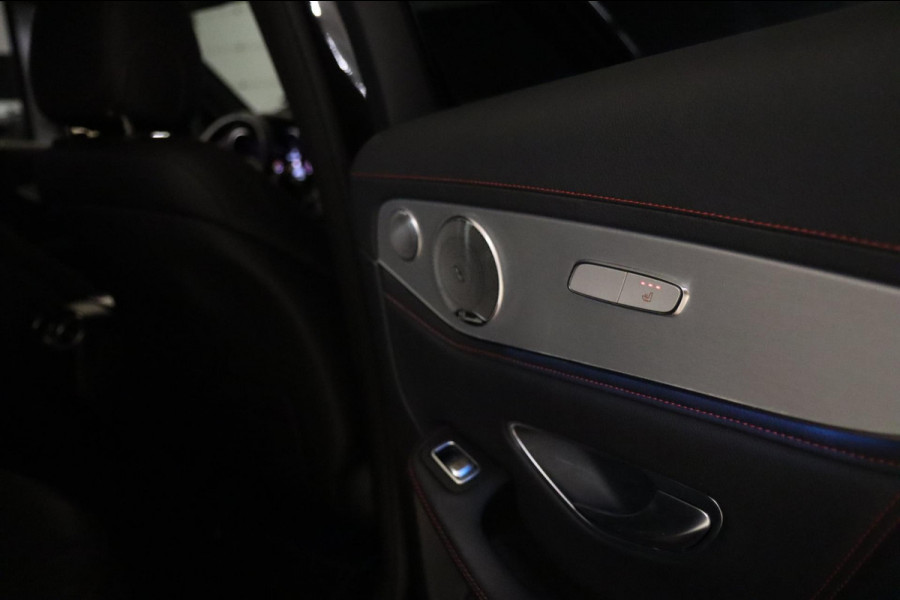 Mercedes-Benz GLC AMG 43 4MATIC PANODAK/MEMORY/BUR/SFEER/VOL