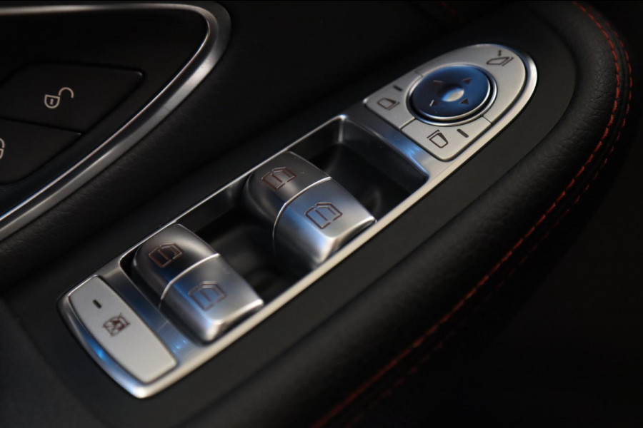 Mercedes-Benz GLC AMG 43 4MATIC PANODAK/MEMORY/BUR/SFEER/VOL