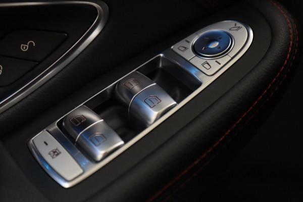 Mercedes-Benz GLC AMG 43 4MATIC PANODAK/MEMORY/BUR/SFEER/VOL