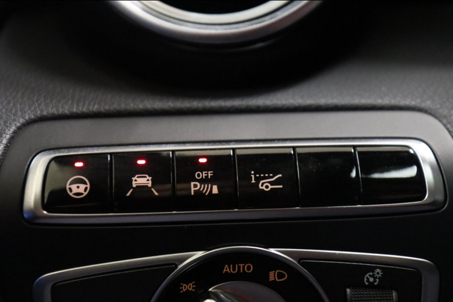 Mercedes-Benz GLC AMG 43 4MATIC PANODAK/MEMORY/BUR/SFEER/VOL