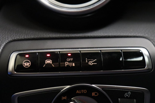 Mercedes-Benz GLC AMG 43 4MATIC PANODAK/MEMORY/BUR/SFEER/VOL