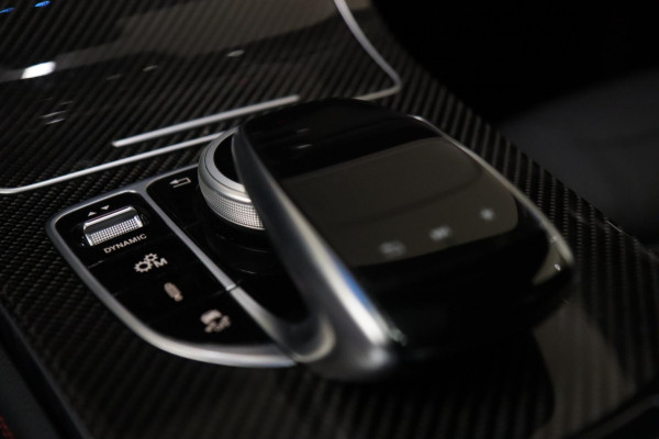 Mercedes-Benz GLC AMG 43 4MATIC PANODAK/MEMORY/BUR/SFEER/VOL