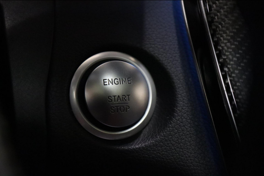 Mercedes-Benz GLC AMG 43 4MATIC PANODAK/MEMORY/BUR/SFEER/VOL