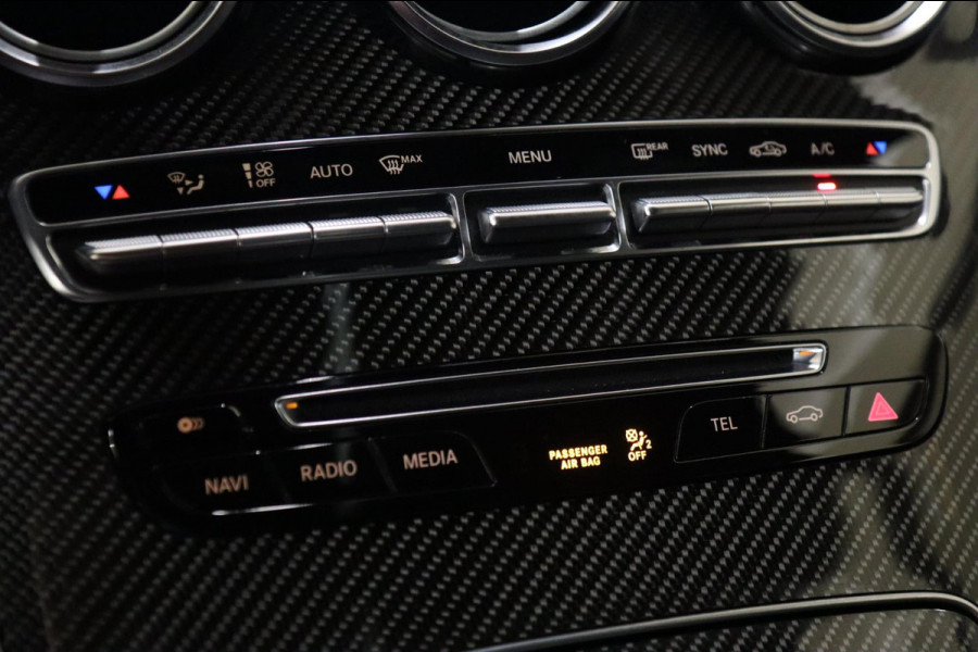 Mercedes-Benz GLC AMG 43 4MATIC PANODAK/MEMORY/BUR/SFEER/VOL