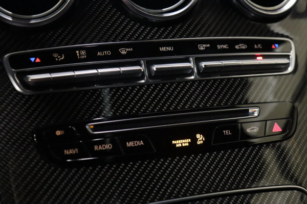 Mercedes-Benz GLC AMG 43 4MATIC PANODAK/MEMORY/BUR/SFEER/VOL