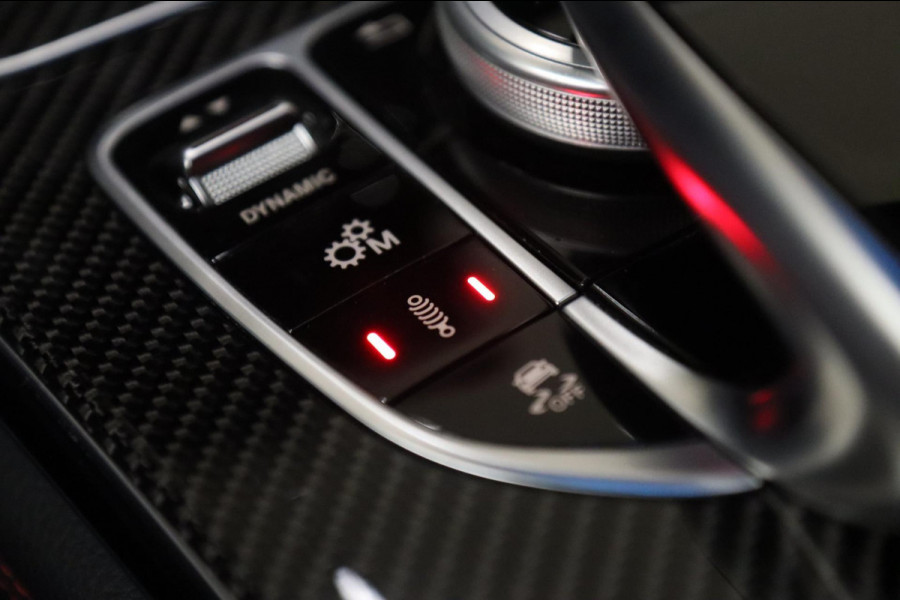 Mercedes-Benz GLC AMG 43 4MATIC PANODAK/MEMORY/BUR/SFEER/VOL