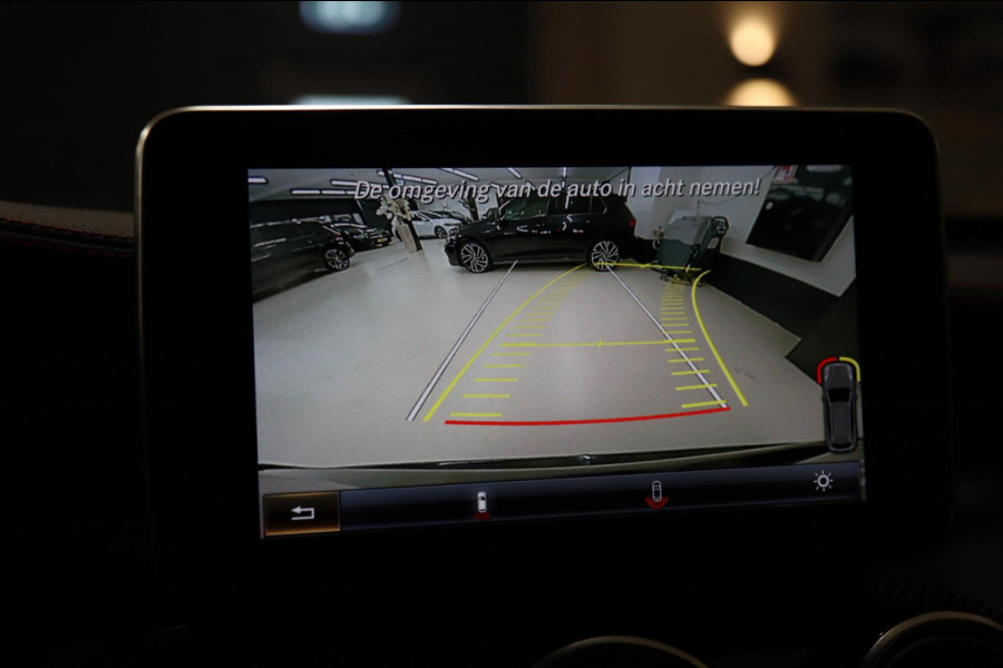 Mercedes-Benz GLC AMG 43 4MATIC PANODAK/MEMORY/BUR/SFEER/VOL