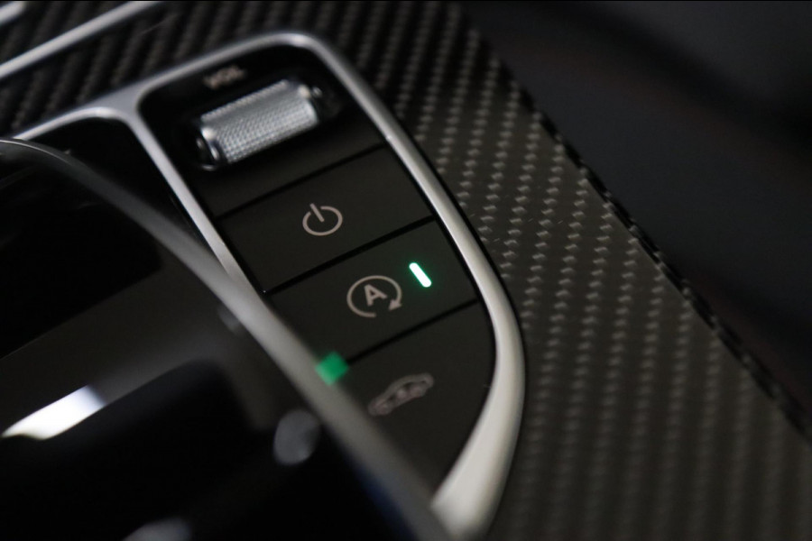 Mercedes-Benz GLC AMG 43 4MATIC PANODAK/MEMORY/BUR/SFEER/VOL