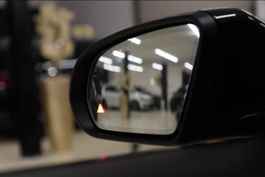 Mercedes-Benz GLC AMG 43 4MATIC PANODAK/MEMORY/BUR/SFEER/VOL