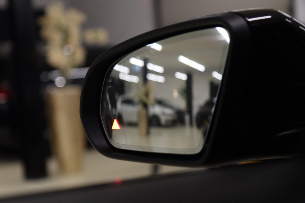 Mercedes-Benz GLC AMG 43 4MATIC PANODAK/MEMORY/BUR/SFEER/VOL