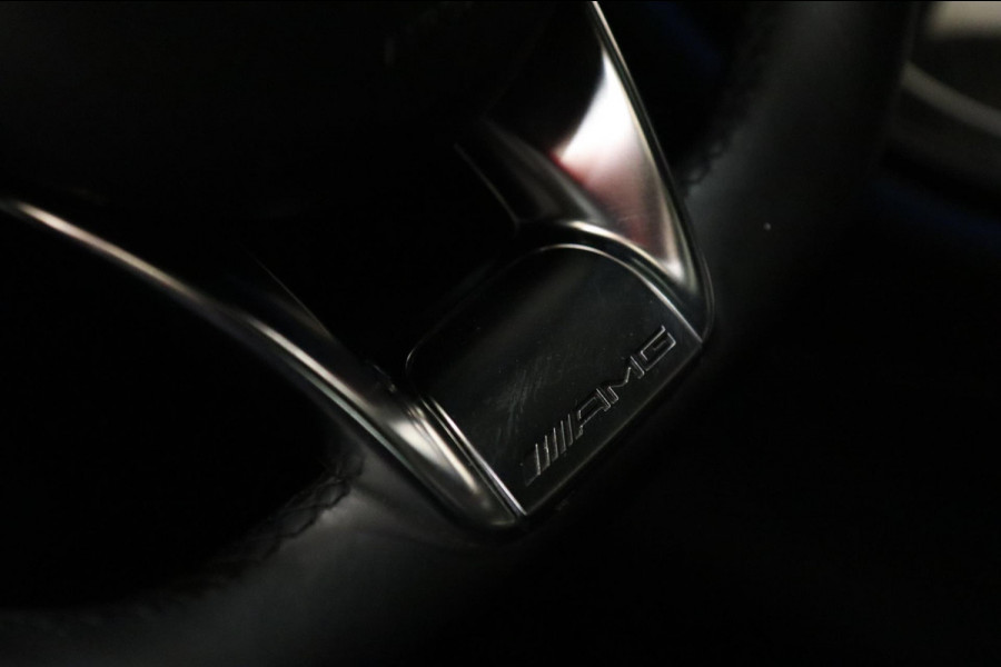 Mercedes-Benz GLC AMG 43 4MATIC PANODAK/MEMORY/BUR/SFEER/VOL