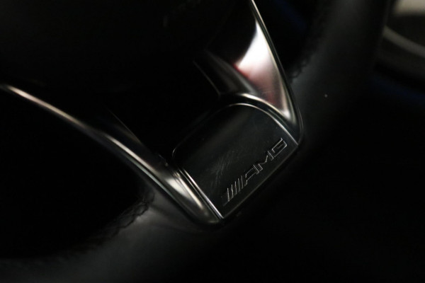 Mercedes-Benz GLC AMG 43 4MATIC PANODAK/MEMORY/BUR/SFEER/VOL