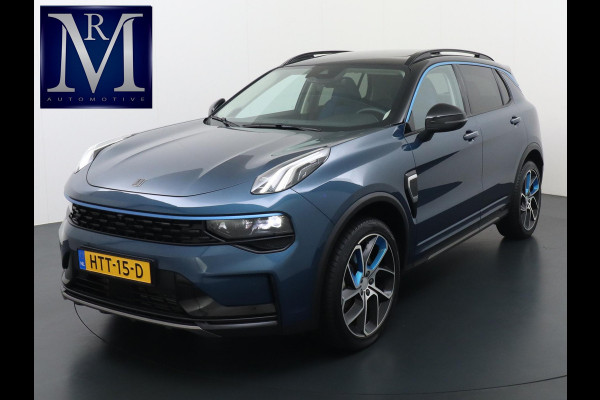 Lynk & Co 01 1.5 VAN: 24.900,- VOOR: 22.877,- UW HERFSTVOORDEEL: 2.023,- EURO | RIJKLAARPRIJS INCL. 12MND BOVAG | PHEV | COMPLETE AUTO |