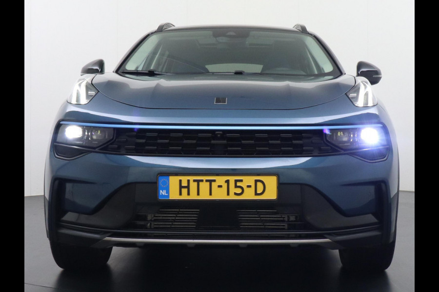 Lynk & Co 01 1.5 VAN: 24.900,- VOOR: 22.877,- UW HERFSTVOORDEEL: 2.023,- EURO | RIJKLAARPRIJS INCL. 12MND BOVAG | PHEV | COMPLETE AUTO |