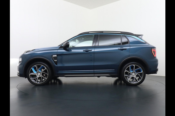 Lynk & Co 01 1.5 VAN: 24.900,- VOOR: 22.877,- UW HERFSTVOORDEEL: 2.023,- EURO | RIJKLAARPRIJS INCL. 12MND BOVAG | PHEV | COMPLETE AUTO |