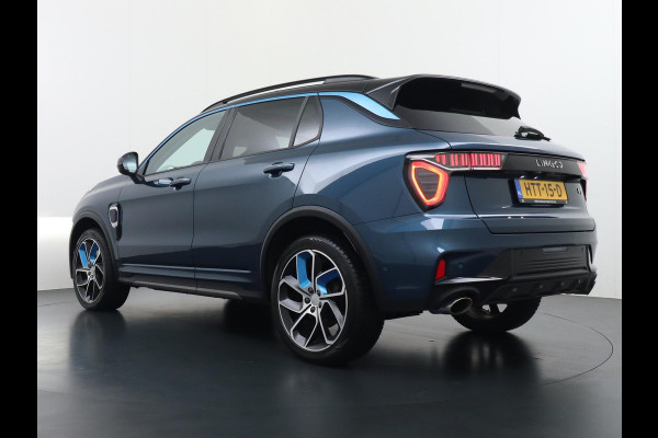 Lynk & Co 01 1.5 VAN: 24.900,- VOOR: 22.877,- UW HERFSTVOORDEEL: 2.023,- EURO | RIJKLAARPRIJS INCL. 12MND BOVAG | PHEV | COMPLETE AUTO |
