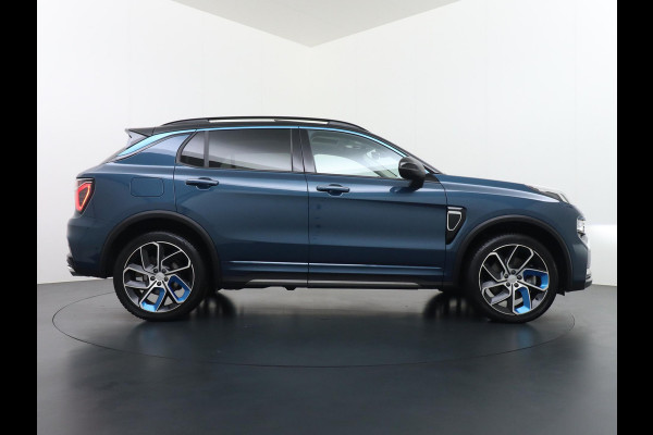 Lynk & Co 01 1.5 VAN: 24.900,- VOOR: 22.877,- UW HERFSTVOORDEEL: 2.023,- EURO | RIJKLAARPRIJS INCL. 12MND BOVAG | PHEV | COMPLETE AUTO |