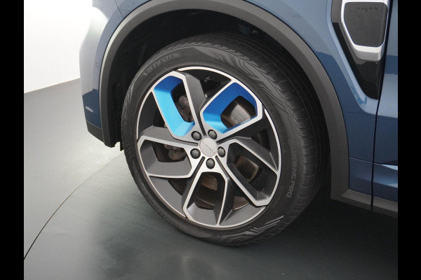 Lynk & Co 01 1.5 VAN: 24.900,- VOOR: 22.877,- UW HERFSTVOORDEEL: 2.023,- EURO | RIJKLAARPRIJS INCL. 12MND BOVAG | PHEV | COMPLETE AUTO |