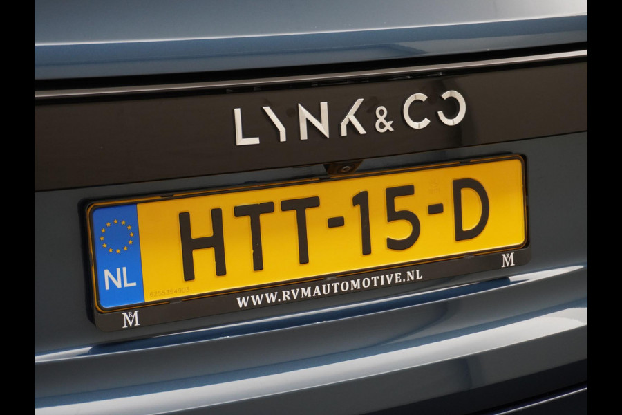 Lynk & Co 01 1.5 VAN: 24.900,- VOOR: 22.877,- UW HERFSTVOORDEEL: 2.023,- EURO | RIJKLAARPRIJS INCL. 12MND BOVAG | PHEV | COMPLETE AUTO |