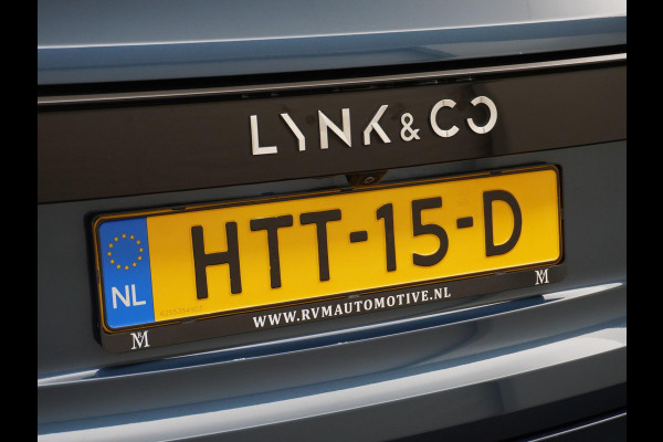 Lynk & Co 01 1.5 VAN: 24.900,- VOOR: 22.877,- UW HERFSTVOORDEEL: 2.023,- EURO | RIJKLAARPRIJS INCL. 12MND BOVAG | PHEV | COMPLETE AUTO |