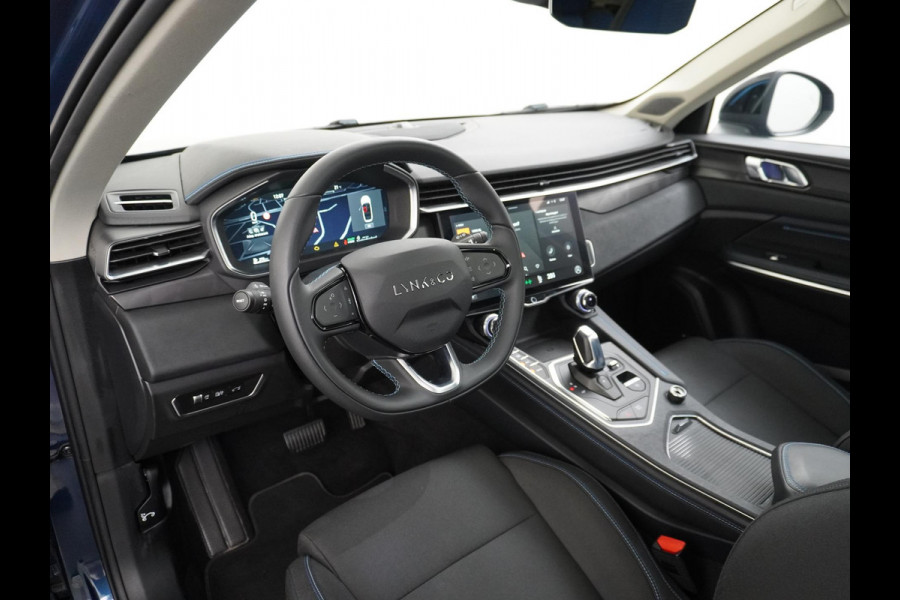 Lynk & Co 01 1.5 VAN: 24.900,- VOOR: 22.877,- UW HERFSTVOORDEEL: 2.023,- EURO | RIJKLAARPRIJS INCL. 12MND BOVAG | PHEV | COMPLETE AUTO |