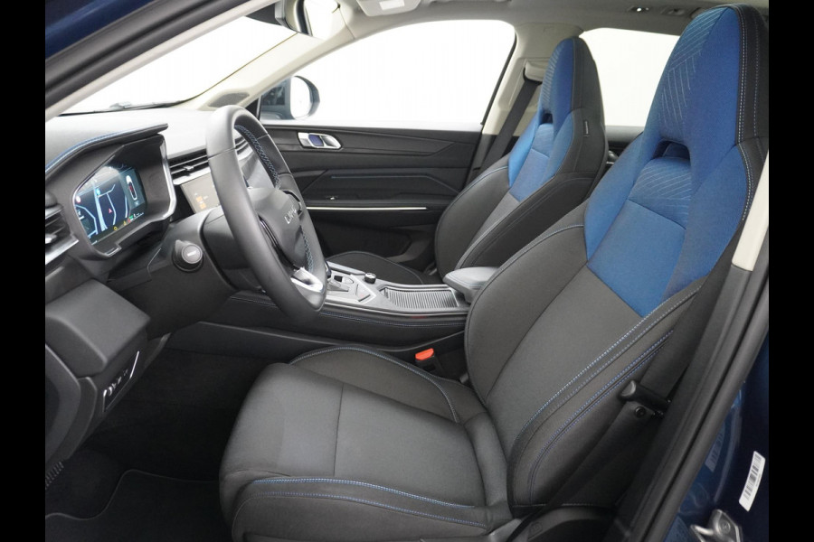 Lynk & Co 01 1.5 VAN: 24.900,- VOOR: 22.877,- UW HERFSTVOORDEEL: 2.023,- EURO | RIJKLAARPRIJS INCL. 12MND BOVAG | PHEV | COMPLETE AUTO |