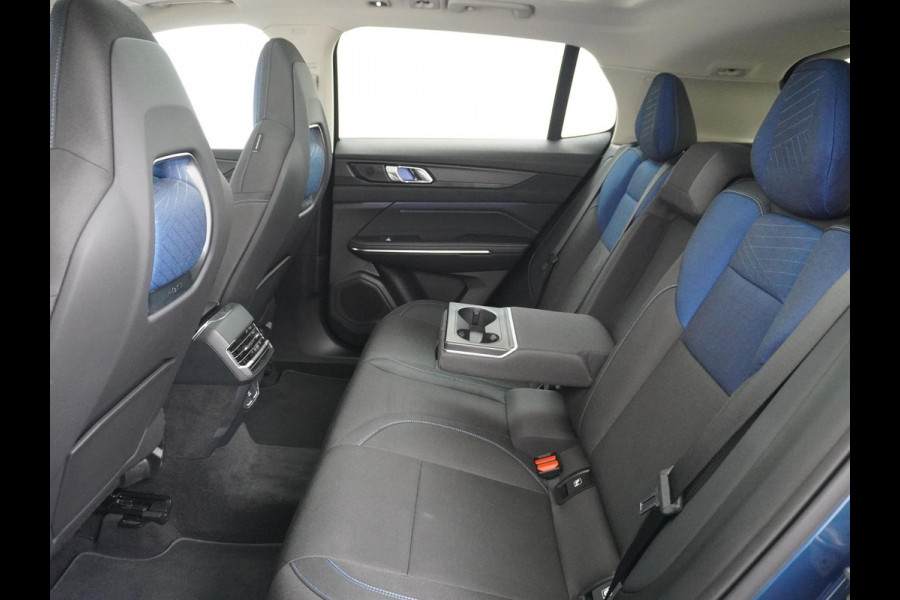Lynk & Co 01 1.5 VAN: 24.900,- VOOR: 22.877,- UW HERFSTVOORDEEL: 2.023,- EURO | RIJKLAARPRIJS INCL. 12MND BOVAG | PHEV | COMPLETE AUTO |