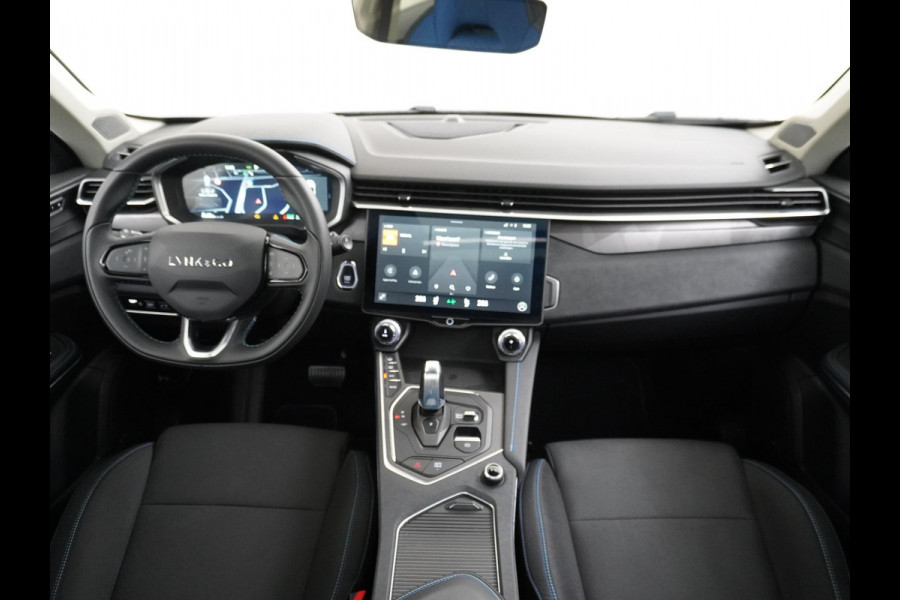 Lynk & Co 01 1.5 VAN: 24.900,- VOOR: 22.877,- UW HERFSTVOORDEEL: 2.023,- EURO | RIJKLAARPRIJS INCL. 12MND BOVAG | PHEV | COMPLETE AUTO |