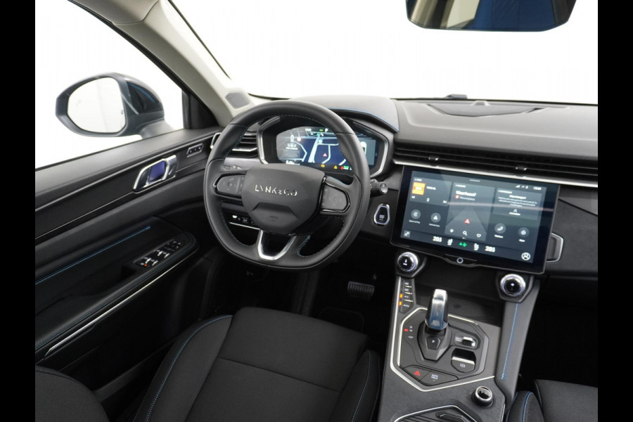 Lynk & Co 01 1.5 VAN: 24.900,- VOOR: 22.877,- UW HERFSTVOORDEEL: 2.023,- EURO | RIJKLAARPRIJS INCL. 12MND BOVAG | PHEV | COMPLETE AUTO |