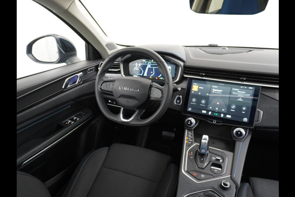 Lynk & Co 01 1.5 VAN: 24.900,- VOOR: 22.877,- UW HERFSTVOORDEEL: 2.023,- EURO | RIJKLAARPRIJS INCL. 12MND BOVAG | PHEV | COMPLETE AUTO |