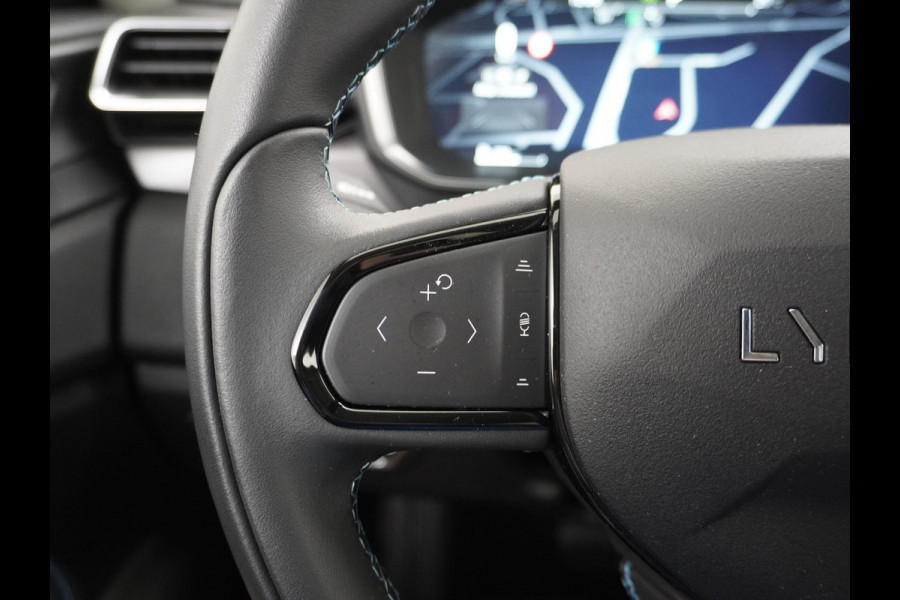 Lynk & Co 01 1.5 VAN: 24.900,- VOOR: 22.877,- UW HERFSTVOORDEEL: 2.023,- EURO | RIJKLAARPRIJS INCL. 12MND BOVAG | PHEV | COMPLETE AUTO |