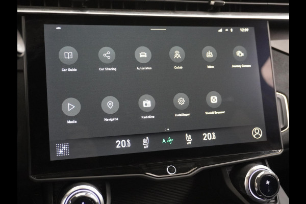 Lynk & Co 01 1.5 VAN: 24.900,- VOOR: 22.877,- UW HERFSTVOORDEEL: 2.023,- EURO | RIJKLAARPRIJS INCL. 12MND BOVAG | PHEV | COMPLETE AUTO |