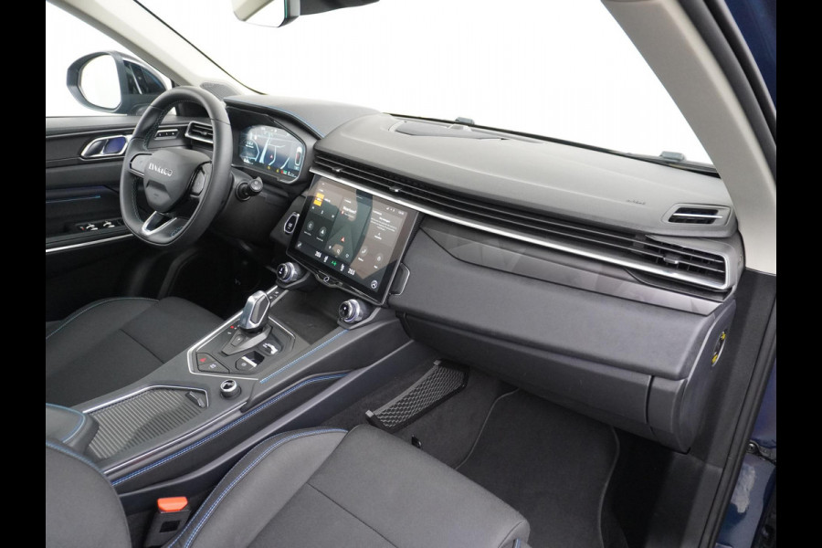 Lynk & Co 01 1.5 VAN: 24.900,- VOOR: 22.877,- UW HERFSTVOORDEEL: 2.023,- EURO | RIJKLAARPRIJS INCL. 12MND BOVAG | PHEV | COMPLETE AUTO |