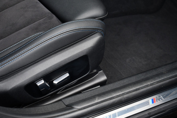 BMW 3 Serie Touring 320e M-Sport Pano El-zetels 360-cam HUD 19inch