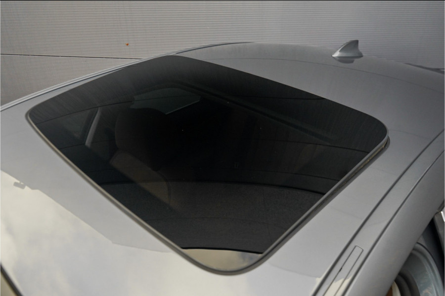 BMW 5 Serie 530i High Ex Luxury Schuifdak Comfortstoel Navi Trekhaak Camera