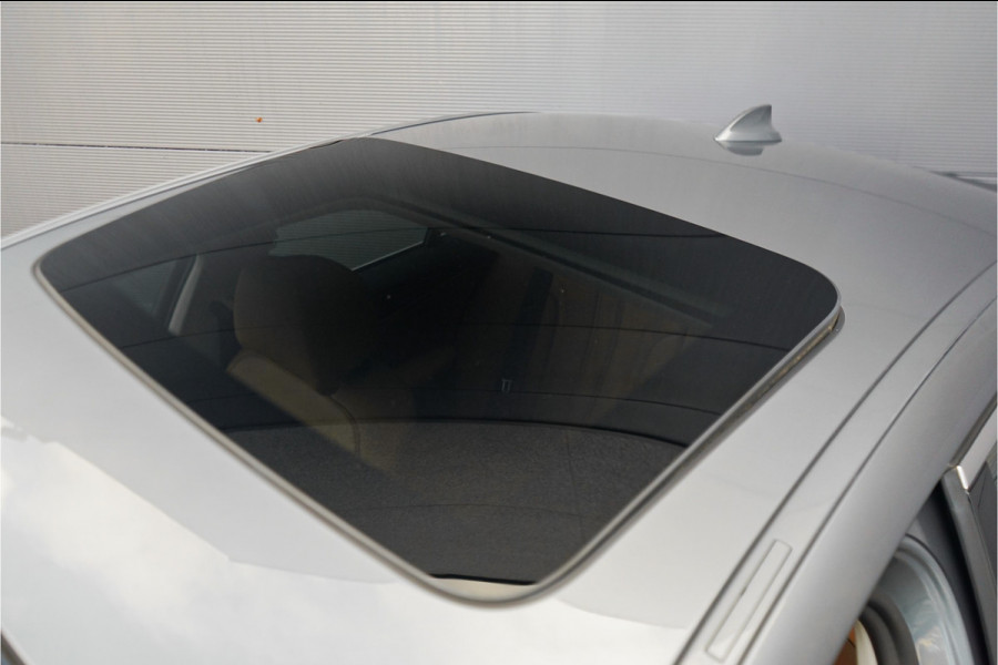 BMW 5 Serie 530i High Ex Luxury Schuifdak Comfortstoel Navi Trekhaak Camera