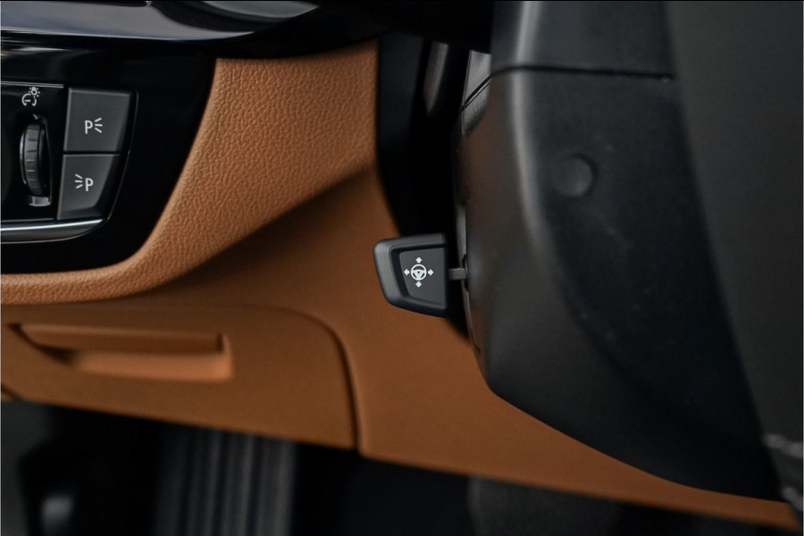 BMW 5 Serie 530i High Ex Luxury Schuifdak Comfortstoel Navi Trekhaak Camera