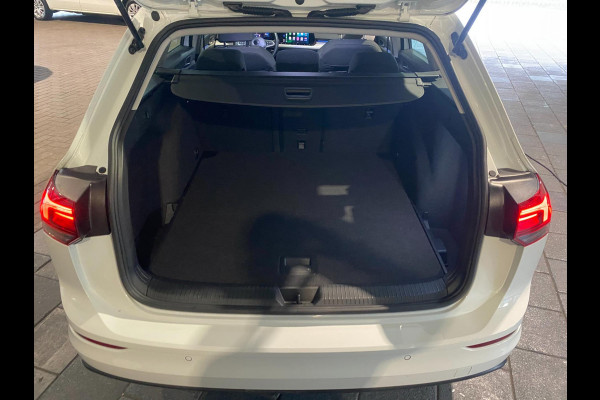 Volkswagen GOLF Variant 1.0 eTSI Carplay Virtual Navigatie Stoel stuurverw PDC IQ Drive ACC