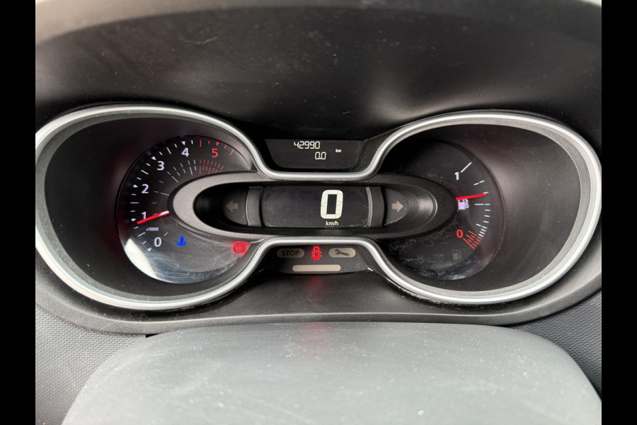 Renault Trafic 2.0 dCi 120PK EURO 6 T29 L1H1 Comfort Trekhaak/navigatie systeem/cruise control