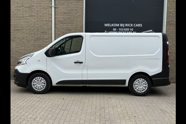 Renault Trafic 2.0 dCi 120PK EURO 6 T29 L1H1 Comfort Trekhaak/navigatie systeem/cruise control