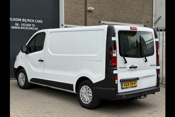 Renault Trafic 2.0 dCi 120PK EURO 6 T29 L1H1 Comfort Trekhaak/navigatie systeem/cruise control