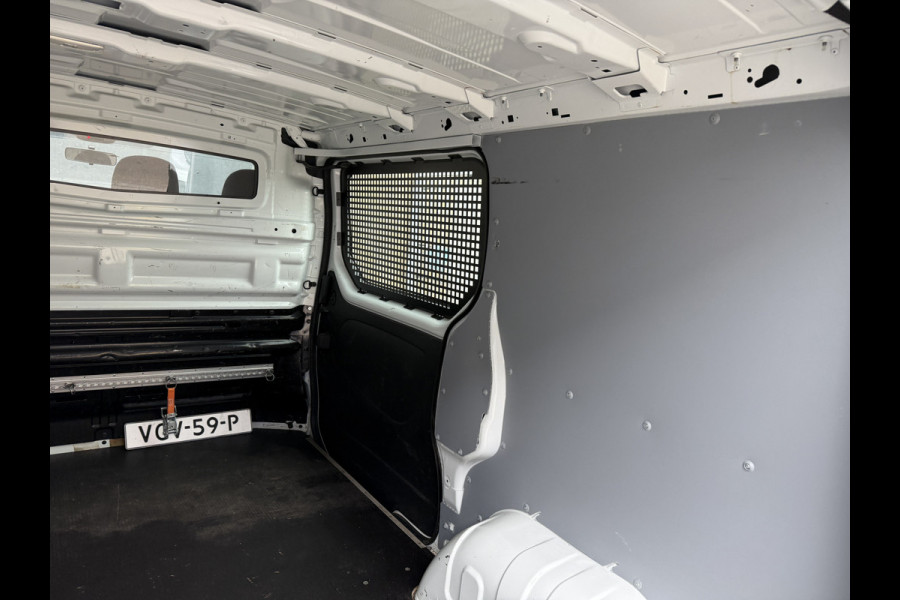 Renault Trafic 2.0 dCi 120PK EURO 6 T29 L1H1 Comfort Trekhaak/navigatie systeem/cruise control