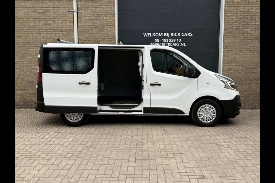 Renault Trafic 2.0 dCi 120PK EURO 6 T29 L1H1 Comfort Trekhaak/navigatie systeem/cruise control