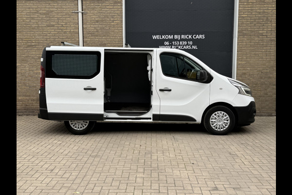 Renault Trafic 2.0 dCi 120PK EURO 6 T29 L1H1 Comfort Trekhaak/navigatie systeem/cruise control