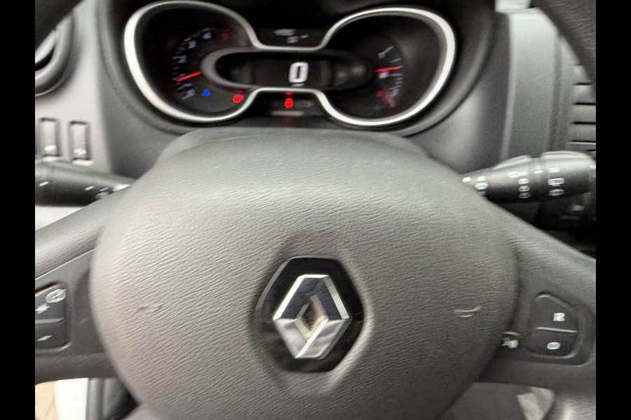 Renault Trafic 2.0 dCi 120PK EURO 6 T29 L1H1 Comfort Trekhaak/navigatie systeem/cruise control